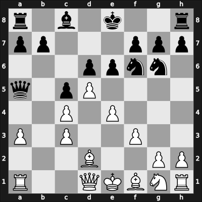 1963 Club Argentino – Round 11 – Bielicki, Carlos – 1-0 – Alonso-Lej De Las Casas, Fernando – G47