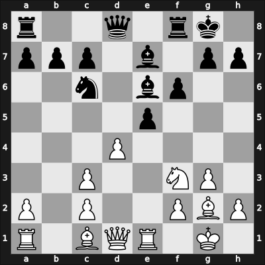 1963 Club Argentino – Round 11 – Schweber, Samuel – 1-0 – Amado, Claudio – G50
