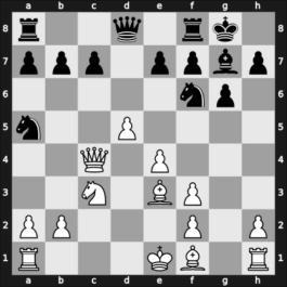 1963 Corr – Round ? – Hofmann, Harald – 1-0 – Dubinin, Peter – G9