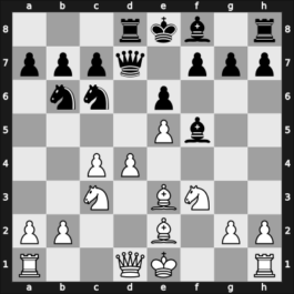 1963 Corr – Round ? – Estrin, Yakov – 1-0 – Oakley, Peter James – G22