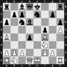 1963 Corr – Round ? – Urbanek, Simon – 1/2-1/2 – Estrin, Yakov – G8
