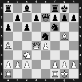 1963 Corr – Round 1 – Barry Bertomeu, Enrique – 1-0 – Amrendra Nath Dave – G23