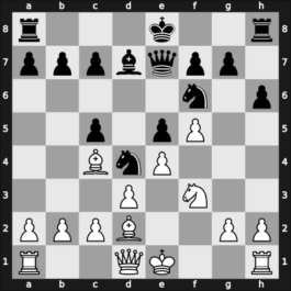 1963 Corr – Round 1 – Barry Bertomeu, Enrique – 1-0 – Mcguire Ripoll, Ash – G29