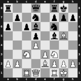 1963 Corr – Round 1 – Barry Bertomeu, Enrique – 0-1 – Orchoff – G33