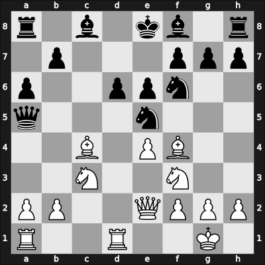 1963 Dravograd – Round 3 – Nicevski, Risto – 0-1 – Zagar, Dane – G4
