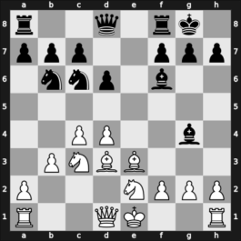 1963 Dravograd – Round 13 – Martinovic, Slobodan – 1-0 – Nicevski, Risto – G20