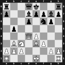 1963 ENG-NLD m – Round 2.6 – Bergsma, Klaas – 1/2-1/2 – Barden, Leonard – G11