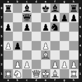 1963 Enschede zt – Round 1 – Boey, Jin Huey – 0-1 – Kupper, Josef – G24