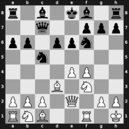1963 Enschede zt – Round 11 – Boey, Jin Huey – 0-1 – Filip, Marius Liviu – G55