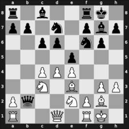1963 Enschede zt – Round 12 – Pomar Salamanca, Arturo – 1-0 – Darga, Klaus – G57