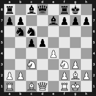 1963 Enschede zt – Round 15 – Filip, Marius Liviu – 1/2-1/2 – Tatai, Stefano – G71