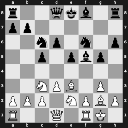 1963 Europe Team Ch qual – Round 1.13 – Kinzel, Anton – 1-0 – Wolk, Sigmund – G4