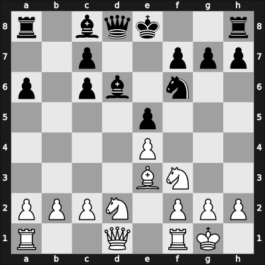 1963 Europe Team Ch qual – Round 2.12 – Hecht, Hans-Joachim – 1-0 – Gragger, Anton Fritz – G10