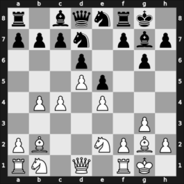 1963 Europe Team Ch qual – Round 2.14 – Gerusel, Mathias – 1-0 – Winiwarter, Felix – G12