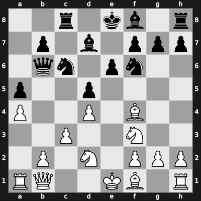 1963 Europe Team Ch qual – Round 4.2 – Clemens, Christian, Dr. – 1-0 – Naef, Wladimir – G23