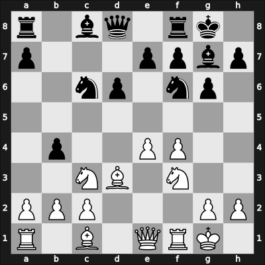 1963 Fortaleza zt – Round 2 – Quinones Carrillo, Oscar – 1-0 – Camara Ronald – G9
