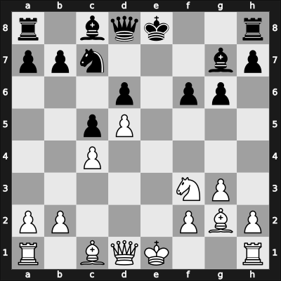 1963 Fortaleza zt – Round 3 – Schweber, Samuel – 1/2-1/2 – Gadia, Olicio – G10