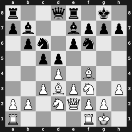 1963 Fortaleza zt – Round 3 – Olivera, Juan Francisco – 0-1 – Quinones Carrillo, Oscar – G13