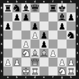 1963 Fortaleza zt – Round 15 – Schweber, Samuel – 1-0 – Mendivil Salinas, Ismael – G77