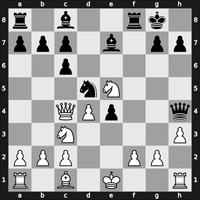 1963 GDR Ch Aschersleben GER – Round 12 – Geissert, Eberhard – 0-1 – Moehring, Guenther – G66