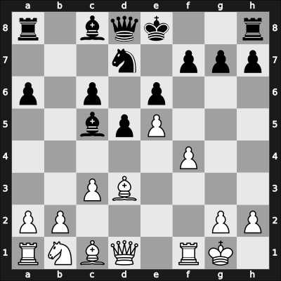 1963 GDR Ch Aschersleben GER – Round 14 – Geissert, Eberhard – 0-1 – Liebert, Heinz – G74