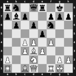 1963 Halle zt – Round 1 – Kanko, Ilkka – 0-1 – Larsen, Benjamin Holsko – G32