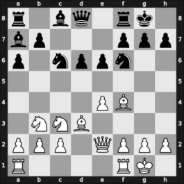 1963 Halle zt – Round 1 – Westerinen, Heikki M.J. – 1-0 – Doda, Zbigniew – G78