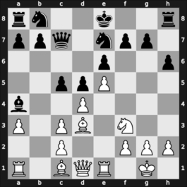 1963 Halle zt – Round 1 – Westerinen, Heikki M.J. – 0-1 – Uhlmann, Wolfgang – G103