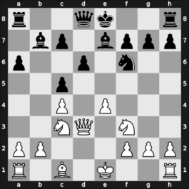 1963 Hamburg BUE Cup – Round 3 – Menke, Gerhard – 0-1 – Schoenmann, Wilhelm – G3