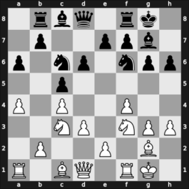 1963 Hastings-B6364 – Round 6 – Thomas Andrew – 1-0 – Catozzi, Henry – G10