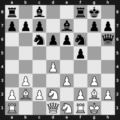 1963 Hastings6364 – Round 9 – Franklin Sheunesu Mhembere – 1-0 – Hindle, Owen M – G37