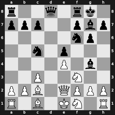 1963 Havanna PANAM – Round 1 – Ortega, Rogelio – 1-0 – Estrada Degrandi, Walter – G1