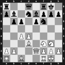 1963 Kiev Avantgard Ch – Round ? – Shianovsky, Vladislav I – 0-1 – ? – G41