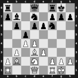 1963 Kiev Ch – Round 1 – ? – 0-1 – Zurakhov, Vladlen Y – G4
