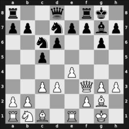 1963 LAT Ch – Round ? – Gipslis, Aivars – 1-0 – Kalnins, Aleksandrs Alans – G32