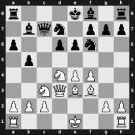 1963 LAT Ch – Round ? – Solmanis, Zigfrids – 0-1 – Peterson, Andrejs – G33