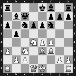 1963 LAT Ch – Round ? – Klovans, Janis – 1/2-1/2 – Koblencs, Alexander – G46
