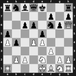 1963 LAT Ch – Round ? – Klavins, Janis – 1/2-1/2 – Shmit, Anatoly – G50