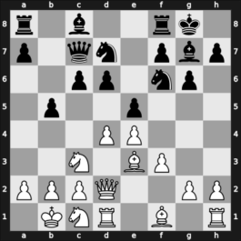 1963 LAT Ch – Round ? – Gipslis, Aivars – 1-0 – Kirilov, Valentins – G52