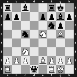 1963 LAT Ch – Round ? – Solmanis, Zigfrids – 0-1 – Klovans, Janis – G65