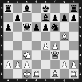 1963 Liberation – Round 1 – Cobo Arteaga, Eldis – 1-0 – Janosevic, Dragoljub – G7