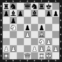 1963 Luzern Clare Benedic – Round ? – Darga, Klaus – 1-0 – Dueckstein, Andreas – G4