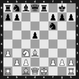 1963 Luzern Clare Benedic – Round ? – Pomar Salamanca, Arturo – 1-0 – Giustolisi, Alberto – G16