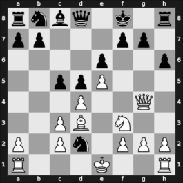 1963 Luzern Clare Benedic – Round ? – Bouwmeester, Hans – 1-0 – Keller, Dieter – G29