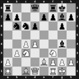 1963 Luzern Clare Benedic – Round ? – Llado Lumbera, Jaime – 0-1 – Darga, Klaus – G32