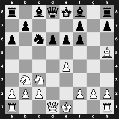 1963 Miskolc Asztalos Memorial – Round 10 – Paoli, Enrico – 0-1 – Ghitescu, Theodor – G14