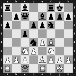 1963 Odense – Round 1 – Haahr, Thorkild – 0-1 – Andersen, Borge – G1