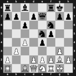 1963 Odense – Round 1 – Soby, Frode – 1-0 – Korning, Peter – G3