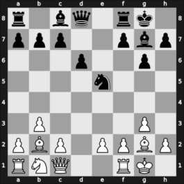 1963 Odense – Round 1 – Korning, Peter – 0-1 – Hamann, Svend – G8