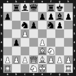1963 Odense – Round 4 – Haahr, Thorkild – 0-1 – Larsen, Benjamin Holsko – G21